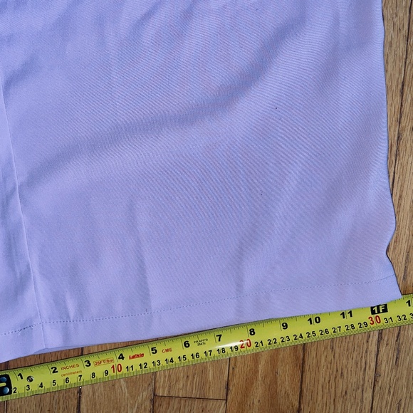 Brand New Women’s Vero Moda Lilac Tuxedo Trousers Dress Pants - Picture 7 of 11